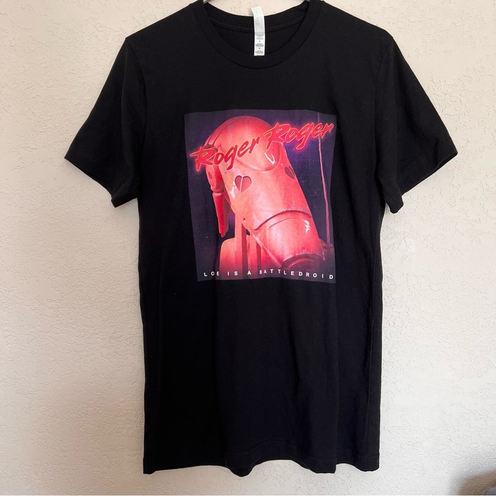 Star Wars T-Shirt